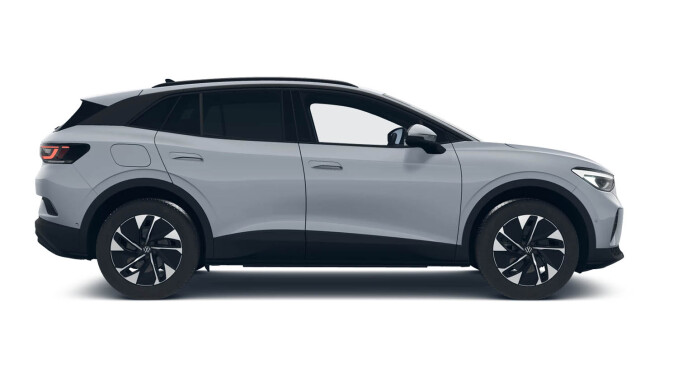 Volkswagen ID.4 125kW Match Pure 52kWh 5dr Auto [19'' Alloys] Electric Estate - Image 7